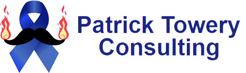 Patrick Towery Consulting Logo Patrick Towery Consulting Logo
