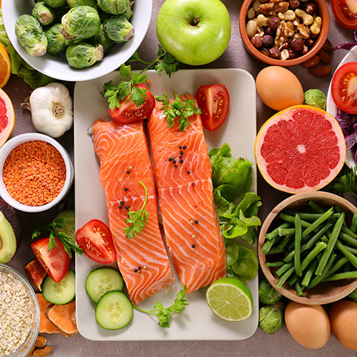 Health Food